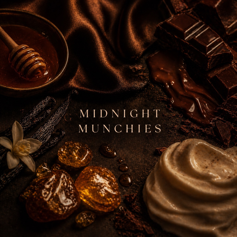 Midnight Munchies