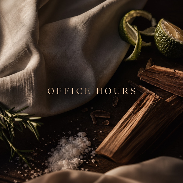 Office Hours