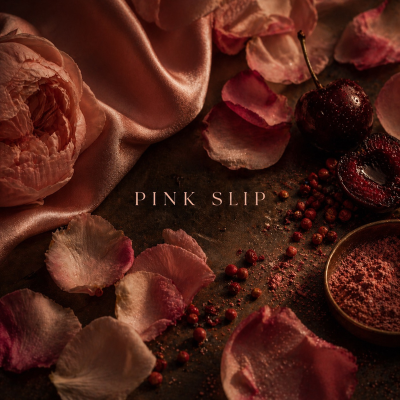 Pink Slip