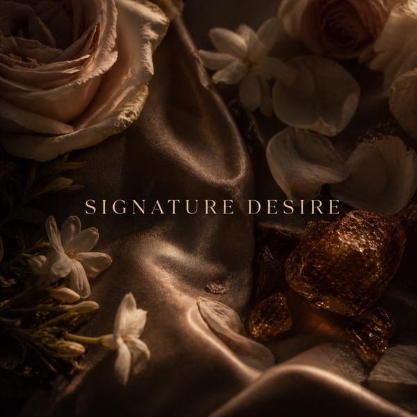 Signature Desire