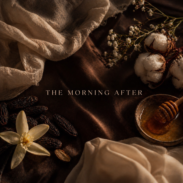 The Morning After